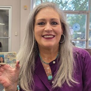 Meet your Posher, Minette